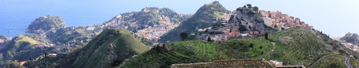 taormina