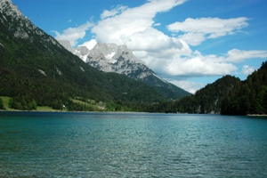 Hintersteiner See
