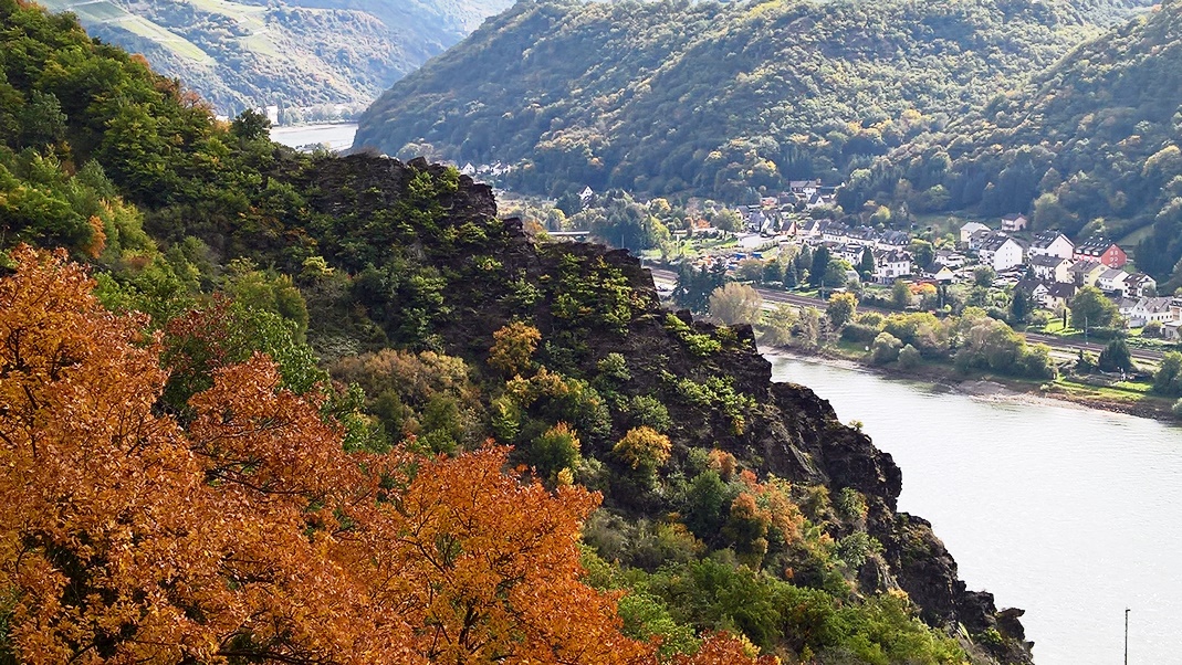 St.Goar