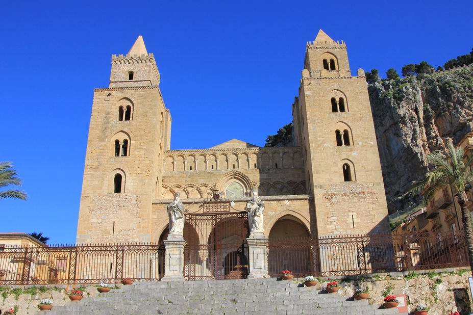 Cefalu Normannendom