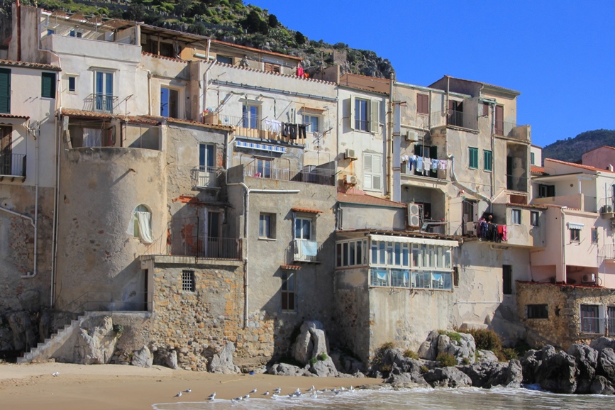 Cefalu