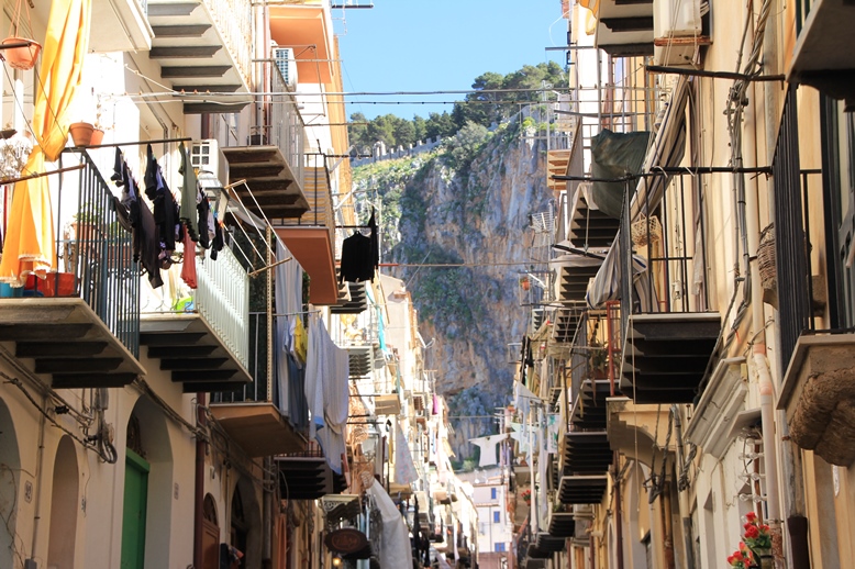 Cefalu Gasse