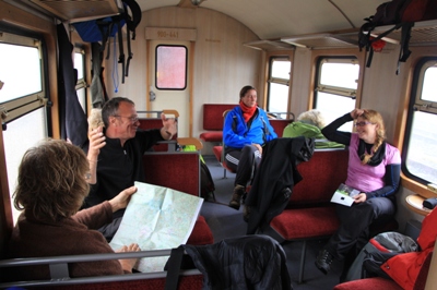 Schmalspurbahn | Brocken | Harz