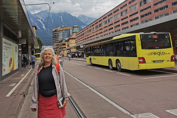 innsbruck