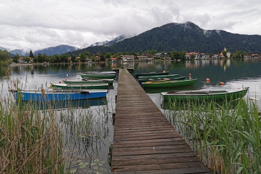 Tegernsee Sterzing